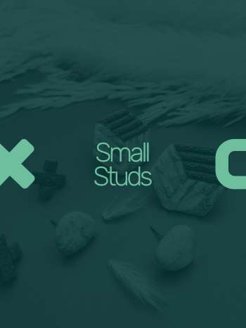 Small Stud Packs