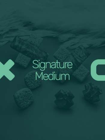 Signature Medium Packs