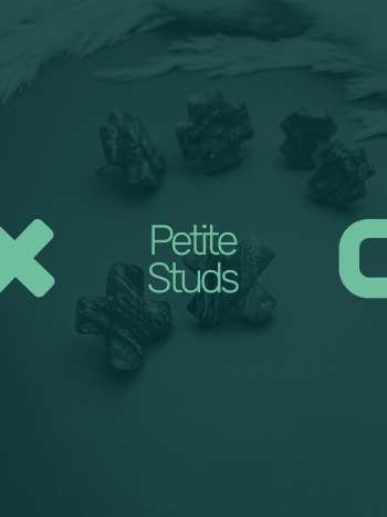 Petite Stud Packs