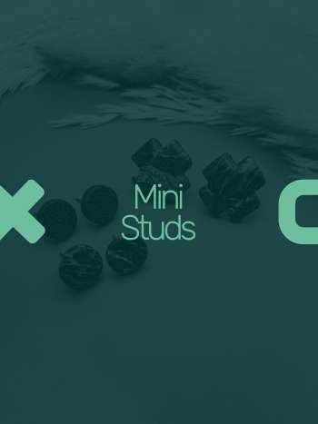Mini Stud Packs