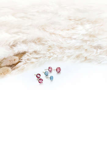 Earth n' Sky Mini Studs Pack