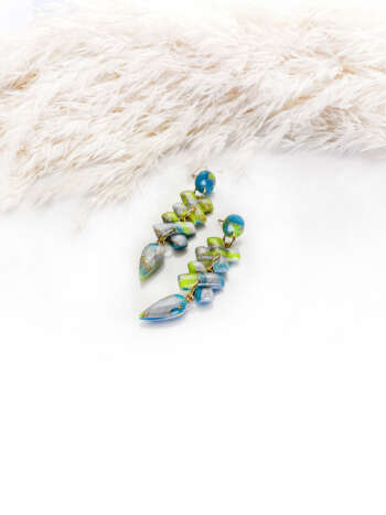 Exotic Marble Tosca