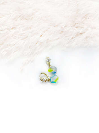 Exotic Marble XO2