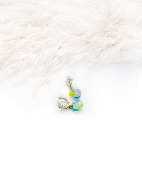 Exotic Marble XO2