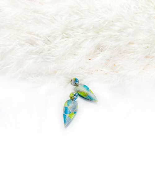 Exotic Marble Ember - Image 2