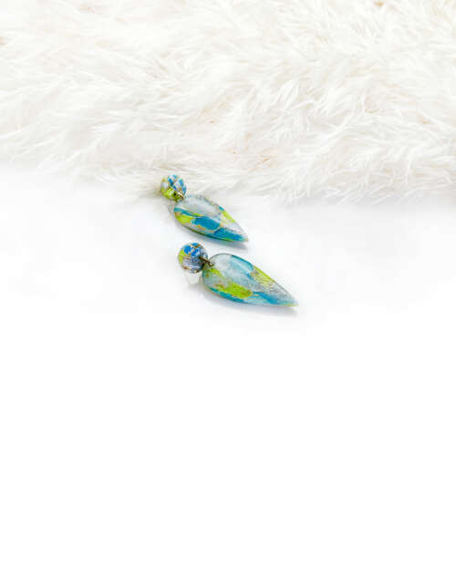 Exotic Marble Ember - Image 3