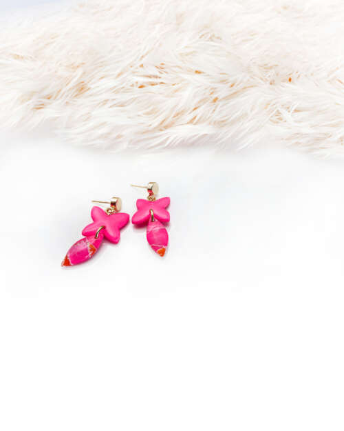 Neon Sunset Jasmine - Image 4