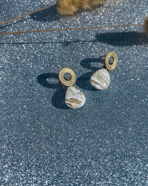 Éclat Blanc Selene 'O