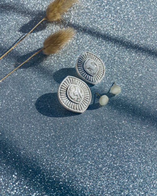 Éclat Blanc X Occhio Set