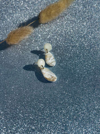 Éclat Blanc Grace 'O