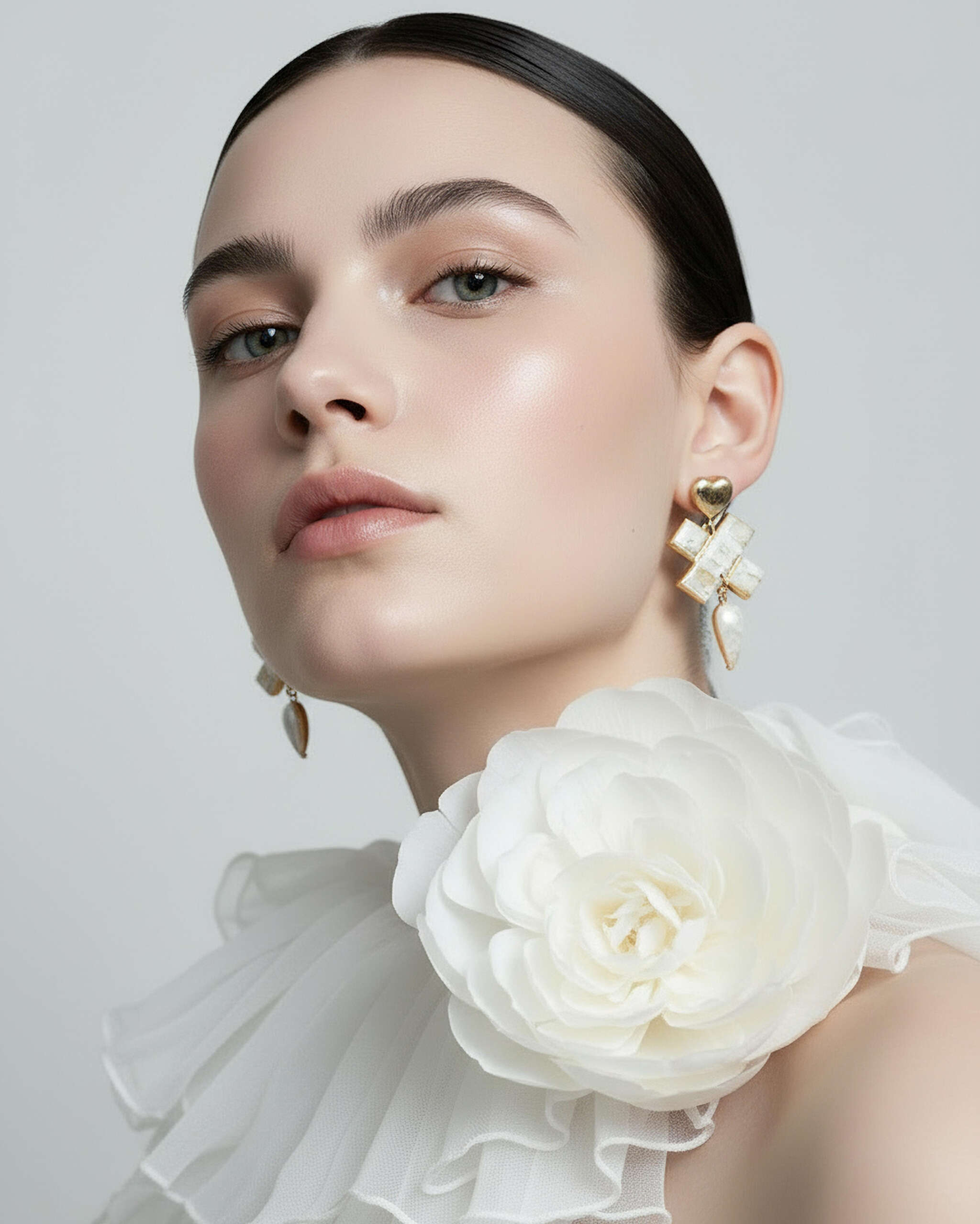 Éclat Blanc Selene - Image 3