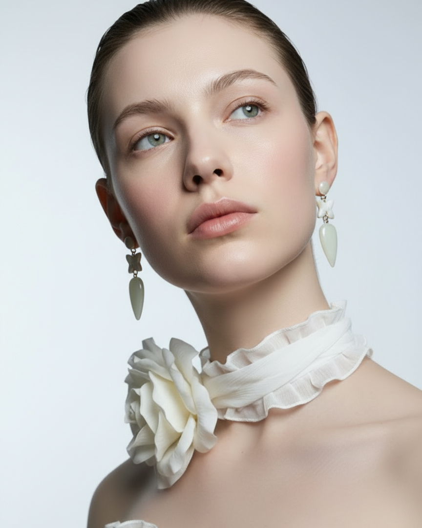 Éclat Blanc Céleste - Image 3